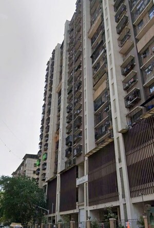 1 BHK Apartment For Sale in Chandak Sparkling Wings, Dahisar East