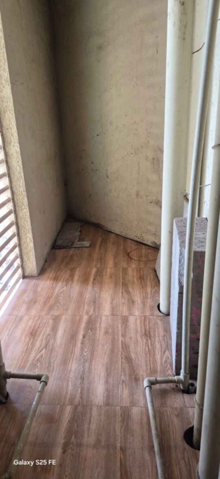Balcony, acme-alpinia 2 Bedroom 700 Sq.Ft. Apartment In Ghodbunder Road Thane 10452106