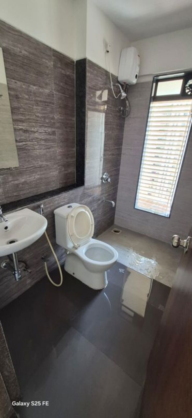 Bathroom, acme-alpinia 2 Bedroom 700 Sq.Ft. Apartment In Ghodbunder Road Thane 10452106