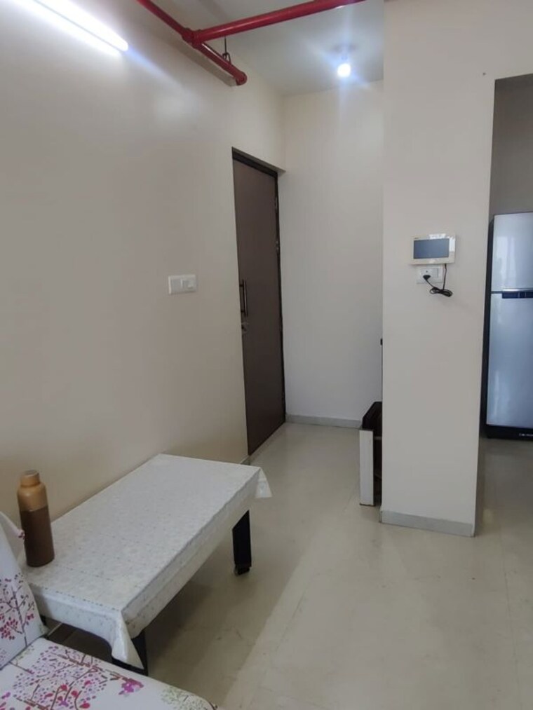 Room, dosti-oak 2 Bedroom 639 Sq.Ft. Apartment In Kolshet Industrial Area Thane 10452108