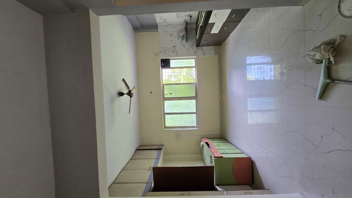 3 BHK 1450 Sq.Ft. Apartment in Tain Square