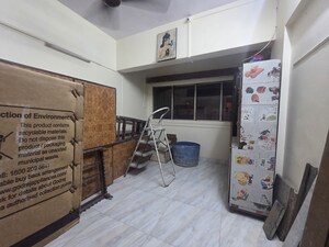 Parking in 3 BHK Apartment at Topiwala CHS, Goregaon West – for Rent