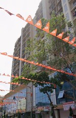 2 BHK 499 Sq.Ft. Apartment in NL Krishna