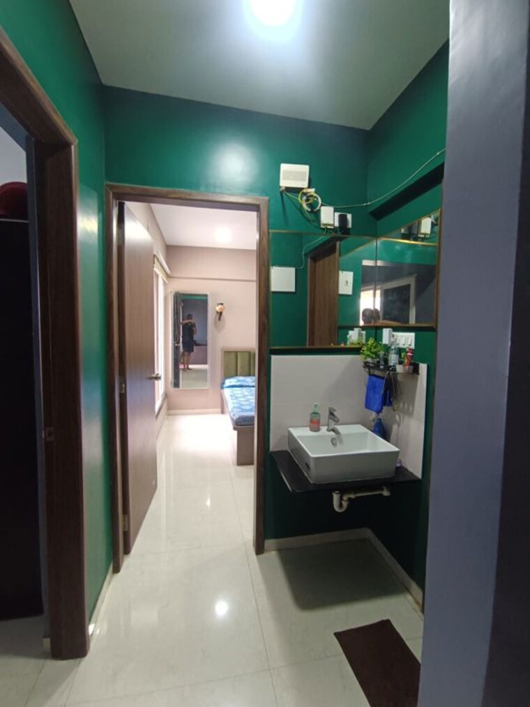 undefined, majestique-towers-east-phase-1 2 Bedroom 850 Sq.Ft. Apartment In Kharadi Pune 10452112