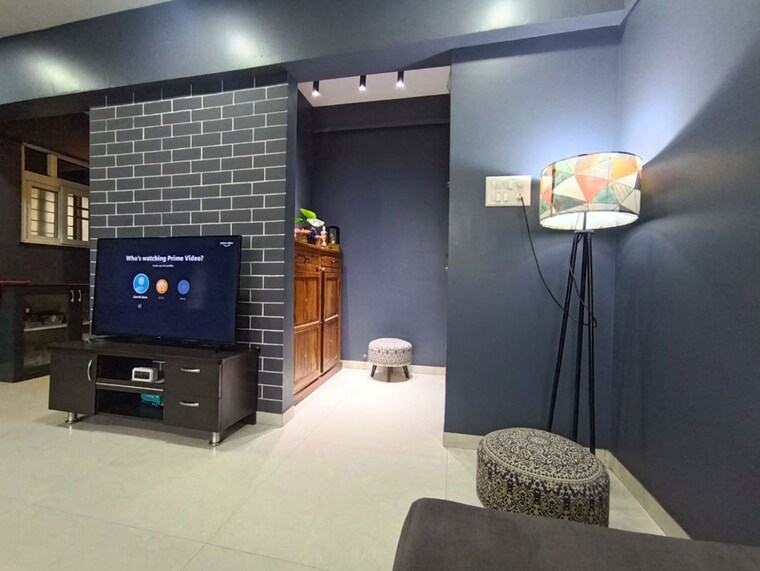 undefined, majestique-towers-east-phase-1 2 Bedroom 850 Sq.Ft. Apartment In Kharadi Pune 10452112