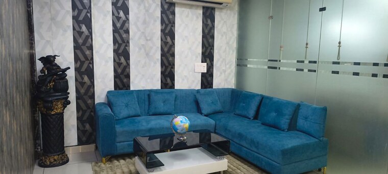 Living Room, lajpat nagar i Commercial Office Space 600 Sq.Ft. In Lajpat Nagar I Delhi 10452115