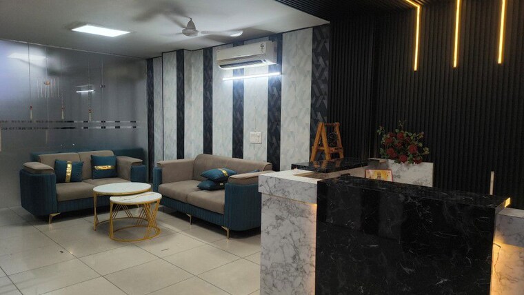 Living Room, lajpat nagar i Commercial Office Space 600 Sq.Ft. In Lajpat Nagar I Delhi 10452115