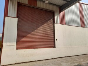  Warehouse For Rent in Gandi Maisamma