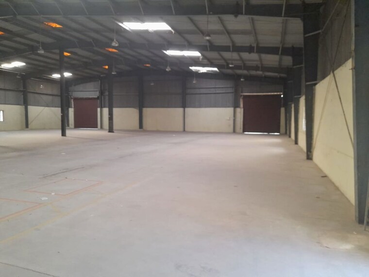 Room, gandi maisamma Commercial Warehouse 45000 Sq.Ft. In Gandi Maisamma Hyderabad 10452123