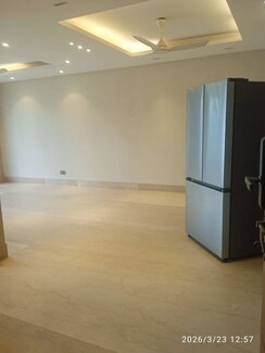 3 BHK + Servant Room Builder Floor For Sale in Sushant Lok I