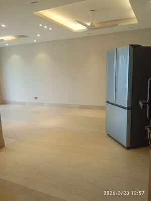3 BHK Builder Floor For Sale in Sushant Lok I