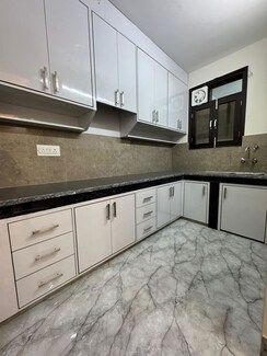 1 BHK + Servant Room Apartment For Rent in Chattarpur