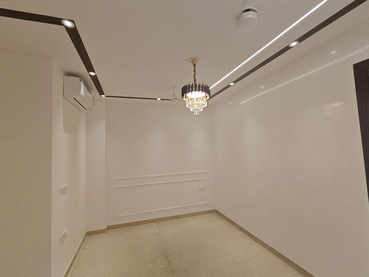 Room, amar colony 2 Bedroom 1100 Sq.Ft. Builder Floor In Amar Colony Delhi 10452129
