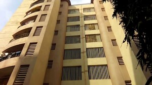 2 BHK Apartment For Rent in Sadguru Complex I, Goregaon East