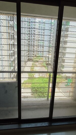Room in 2 BHK Apartment at Bhoomi Arkade Acropolis Phase II, Virar West – for Sale