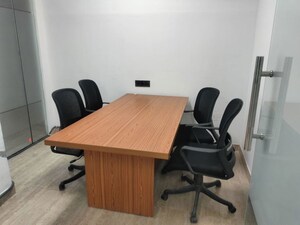 Team Area in  Office Space at Sector 63 – for Rent