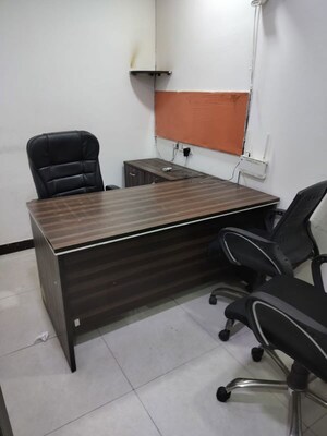 Team Area in  Office Space at Sector 63 – for Rent