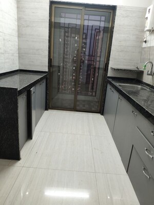 Balcony in 2 BHK Apartment at Regency Anantam, Dombivli East – for Sale