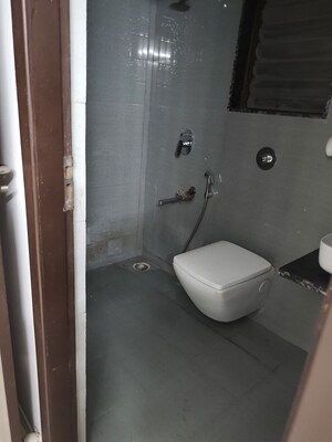 Bathroom in 2 BHK Apartment at Regency Anantam, Dombivli East – for Sale