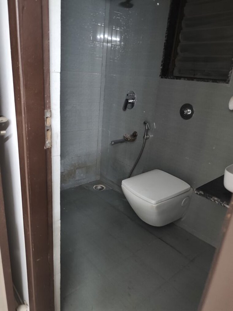 Bathroom, regency-anantam 2 Bedroom 1130 Sq.Ft. Apartment In Dombivli East Thane 10452142