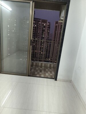 Room in 2 BHK Apartment at Regency Anantam, Dombivli East – for Sale