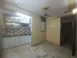 1 BHK Builder Floor For Sale in Malviya Nagar