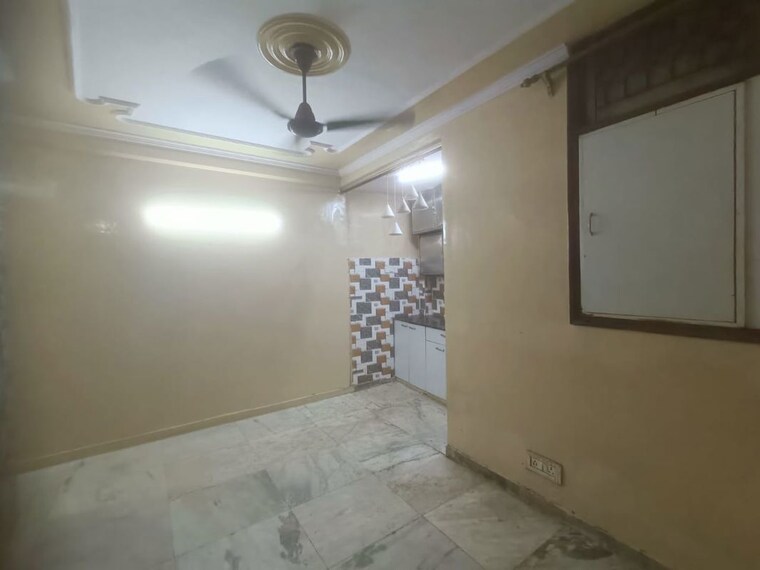 Room, malviya nagar 1 Bedroom 45 Sq.Yd. Builder Floor In Malviya Nagar Delhi 10452155