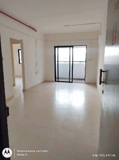 1 BHK + Pooja Room,Servant Room,Extra Room Apartment For Rent in Duville Riverdale