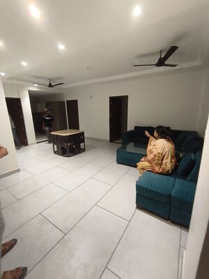3 BHK Apartment For Rent in Motia Citi Royal Business Park, Ambala Highway