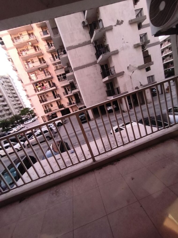 Balcony, motia-citi-royal-business-park 3 Bedroom 1460 Sq.Ft. Apartment In Ambala Highway Zirakpur 10452153