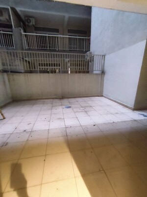 Balcony in 3 BHK Apartment at Motia Citi Royal Business Park, Ambala Highway – for Rent