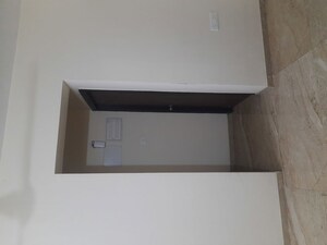 Furnished Amenities in 1 BHK Apartment at Siddhi Highland Park Phase 2, Kapur Bawdi – for Rent