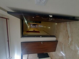 Furnished Amenities in 1 BHK Apartment at Siddhi Highland Park Phase 2, Kapur Bawdi – for Rent