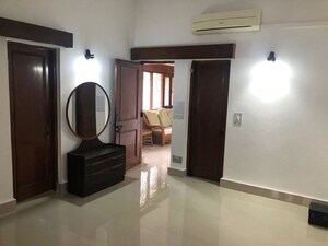 1.5 BHK Builder Floor For Rent in Neeti Bagh