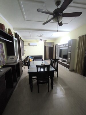 Gym in 3.5 BHK Apartment at Ansal Housing Woodbury, Patiala Road – for Rent