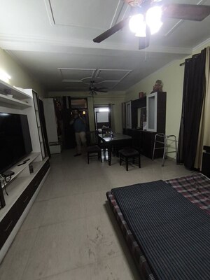 Parking in 3.5 BHK Apartment at Ansal Housing Woodbury, Patiala Road – for Rent