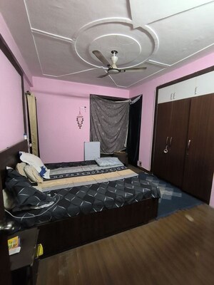 Team Area in 3.5 BHK Apartment at Ansal Housing Woodbury, Patiala Road – for Rent