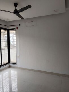 2 BHK Apartment For Rent in Satguru Solitaire