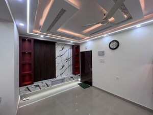 Kitchen in 3 BHK Apartment at Bablatala – for Rent