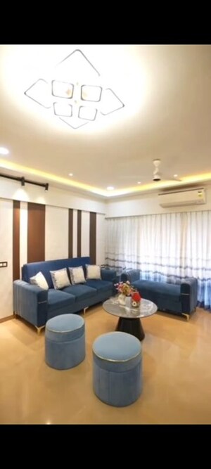 3 BHK Apartment For Sale in Bhadran Nagar
