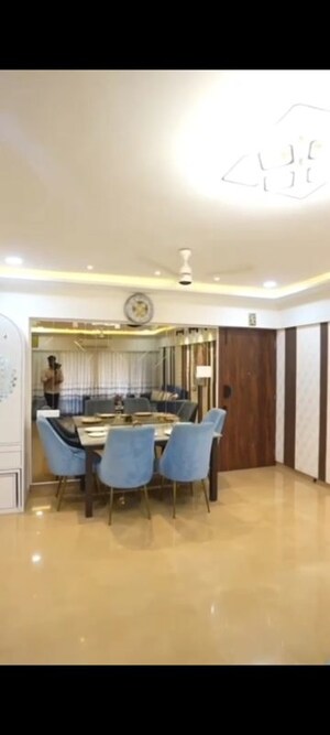 Team Area in 3 BHK Apartment at Bhadran Nagar – for Sale