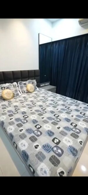 Bedroom in 3 BHK Apartment at Bhadran Nagar – for Sale