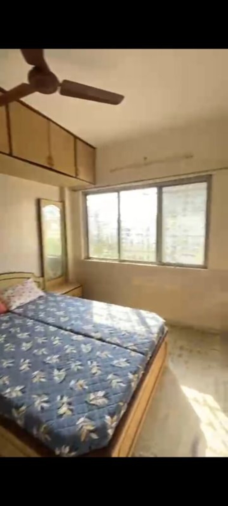 Bedroom, mahavir-darshan-kandivali 2 Bedroom 600 Sq.Ft. Apartment In Kandivali West Mumbai 10452183
