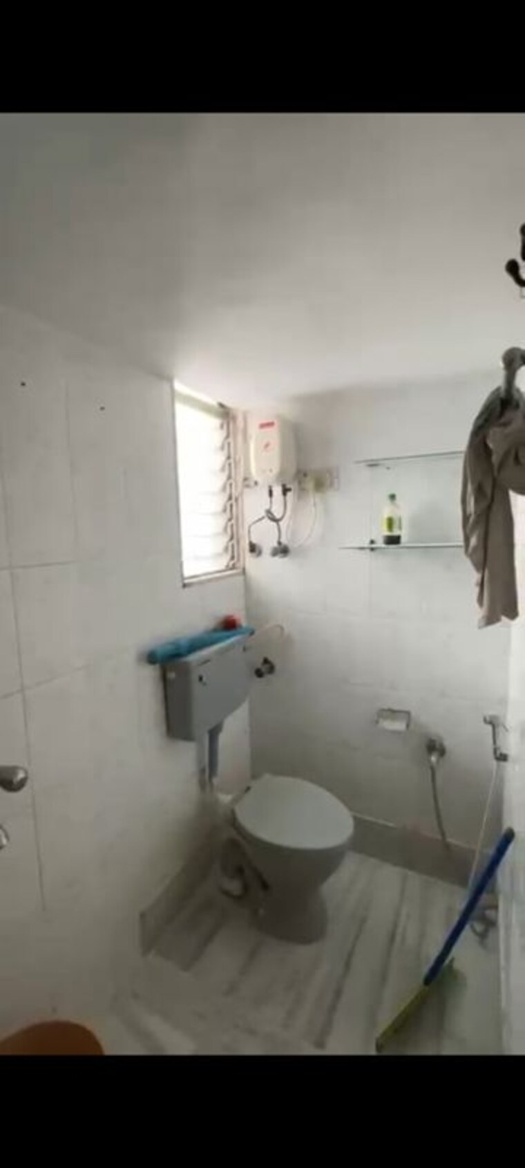 Bathroom, mahavir-darshan-kandivali 2 Bedroom 600 Sq.Ft. Apartment In Kandivali West Mumbai 10452183