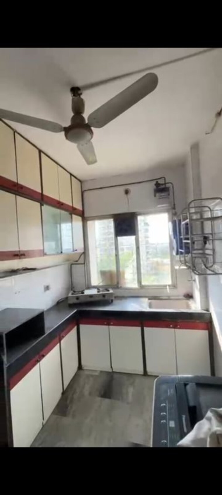 Kitchen, mahavir-darshan-kandivali 2 Bedroom 600 Sq.Ft. Apartment In Kandivali West Mumbai 10452183