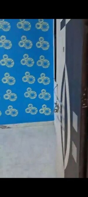 Bathroom in 2 BHK Builder Floor at Govindpuri – for Rent