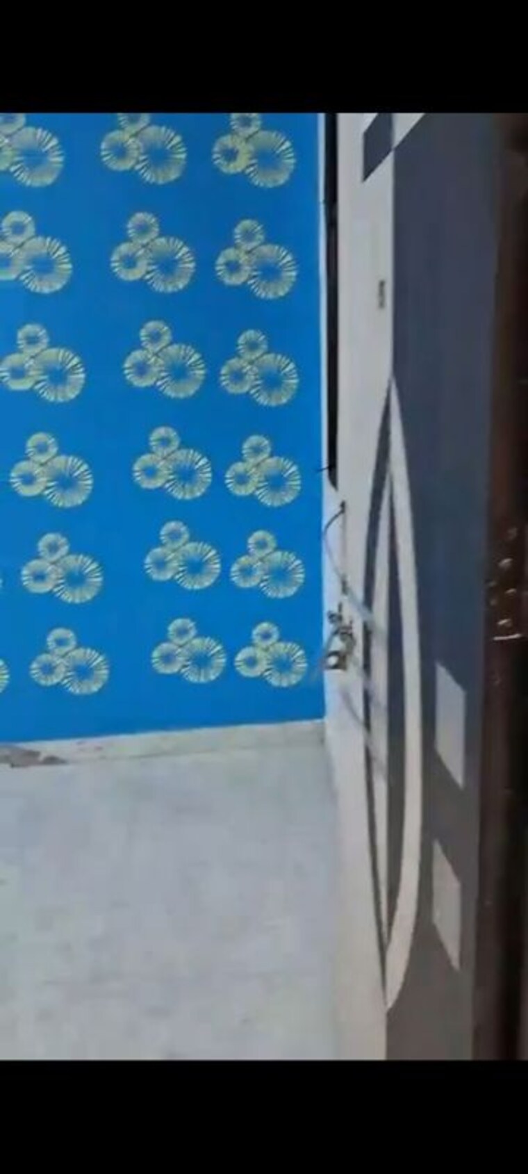 Bathroom, govindpuri 2 Bedroom 55 Sq.Yd. Builder Floor In Govindpuri Delhi 10452182