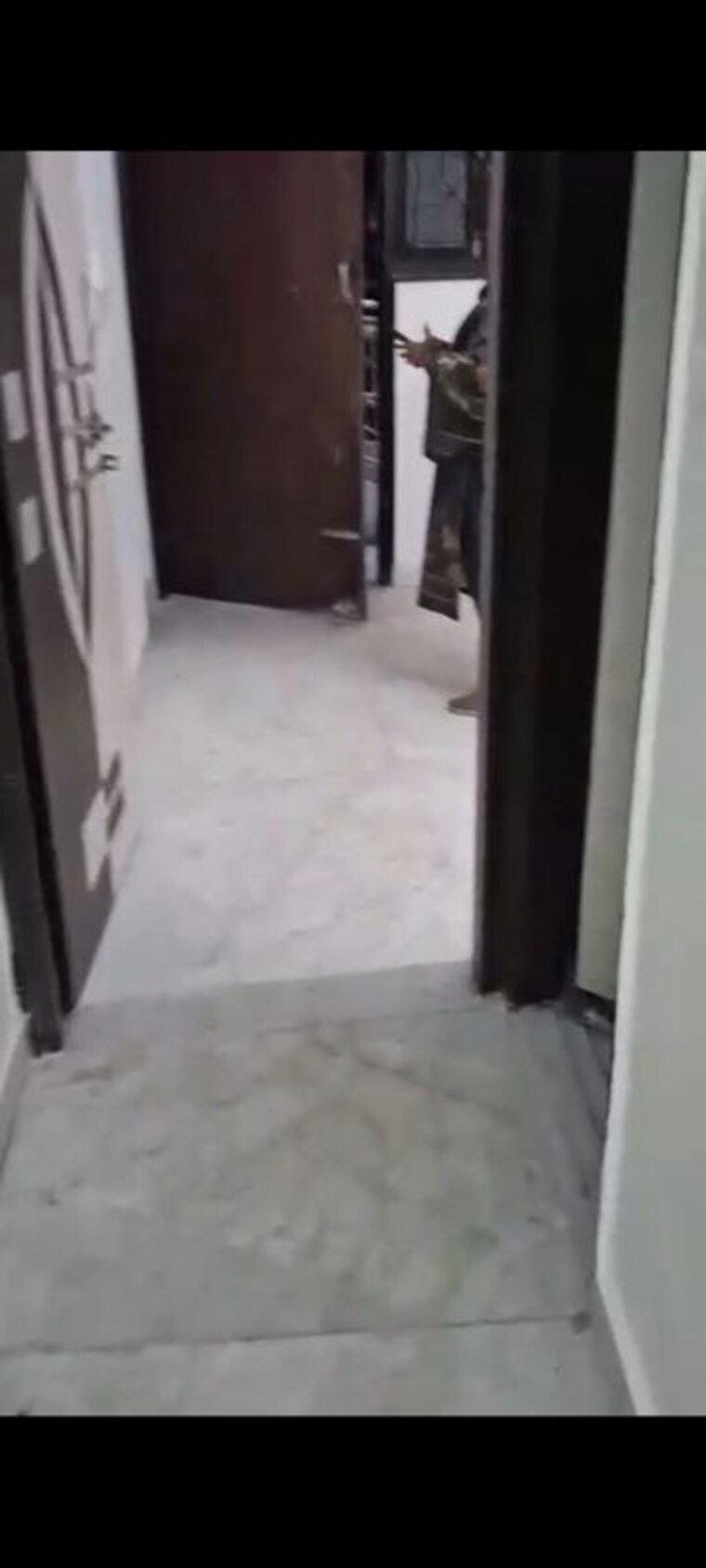 Room, govindpuri 2 Bedroom 55 Sq.Yd. Builder Floor In Govindpuri Delhi 10452182
