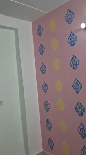 2 BHK Builder Floor – Map Location View at Govindpuri - for Rent