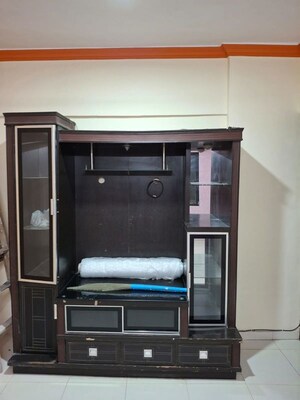 1 BHK Apartment For Rent in RNA NG Regency Phase I, Balkum Pada